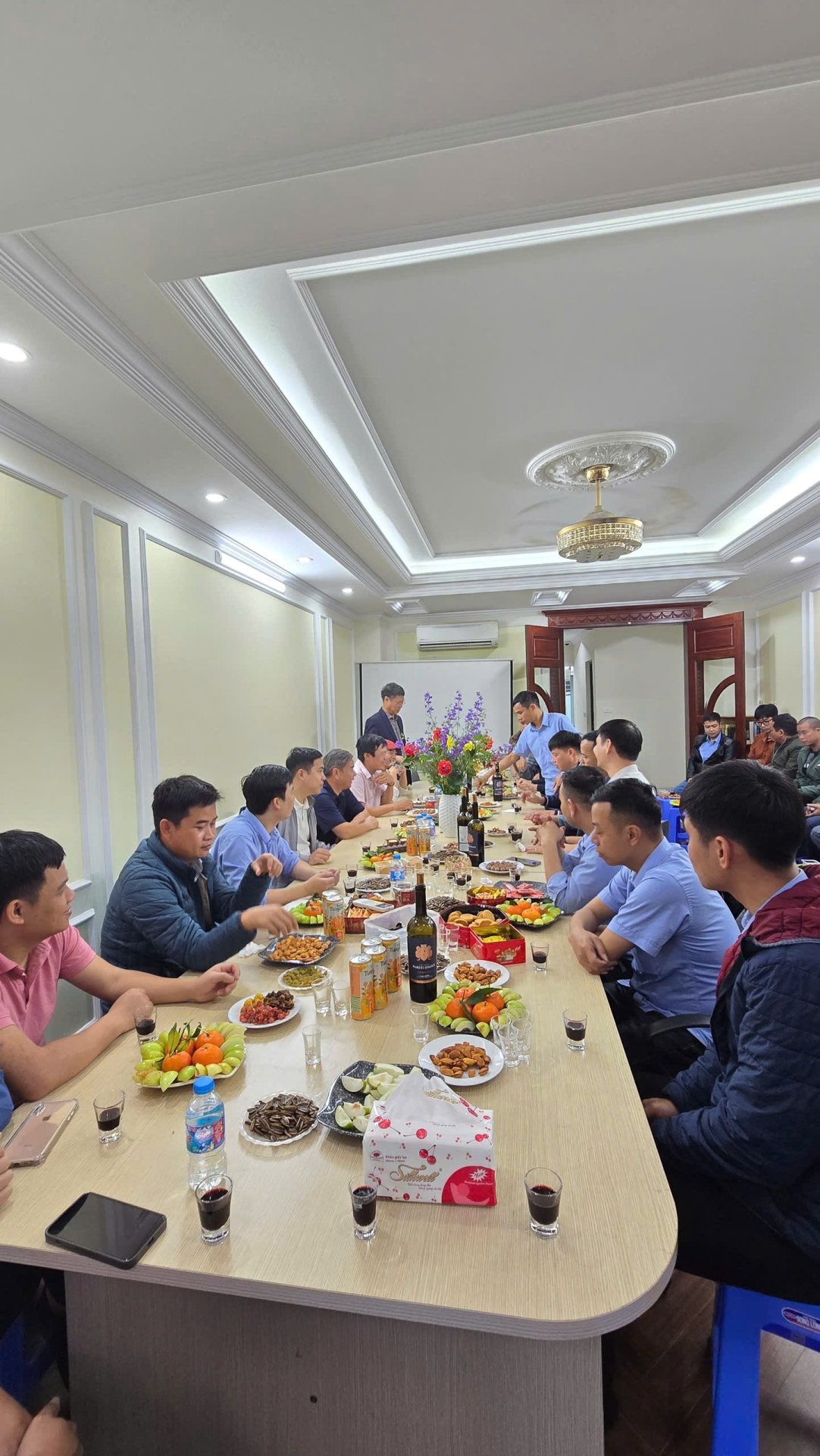 KHAI XUÂN ĐẦU NĂM BÍNH NGỌ 2026