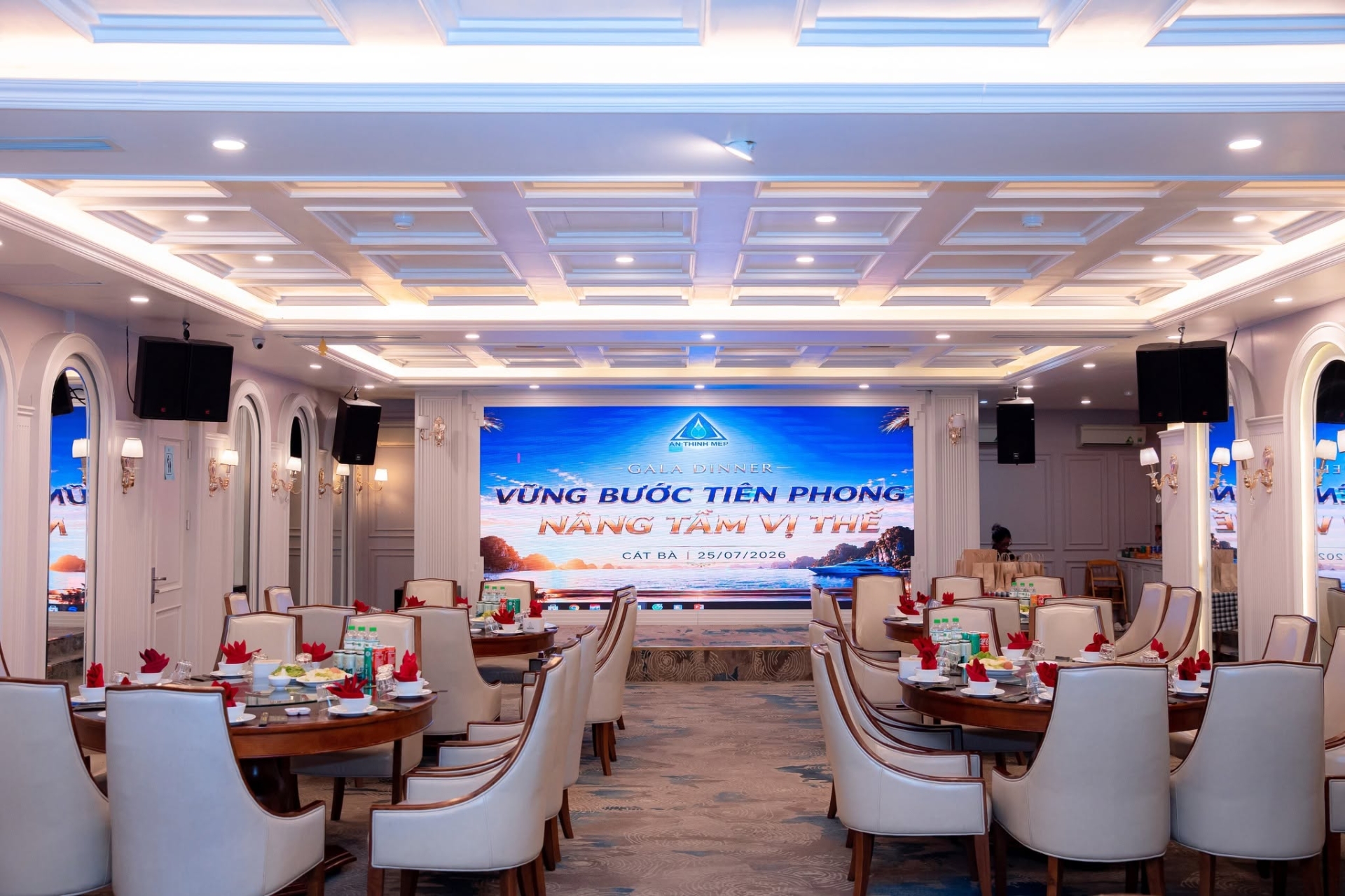 DU LỊCH HÈ AN THỊNH 2026