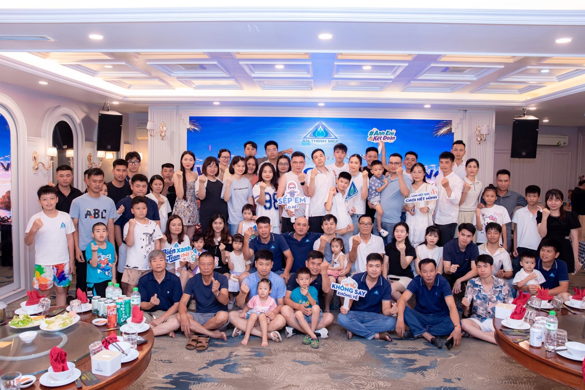 DU LỊCH HÈ AN THỊNH 2026