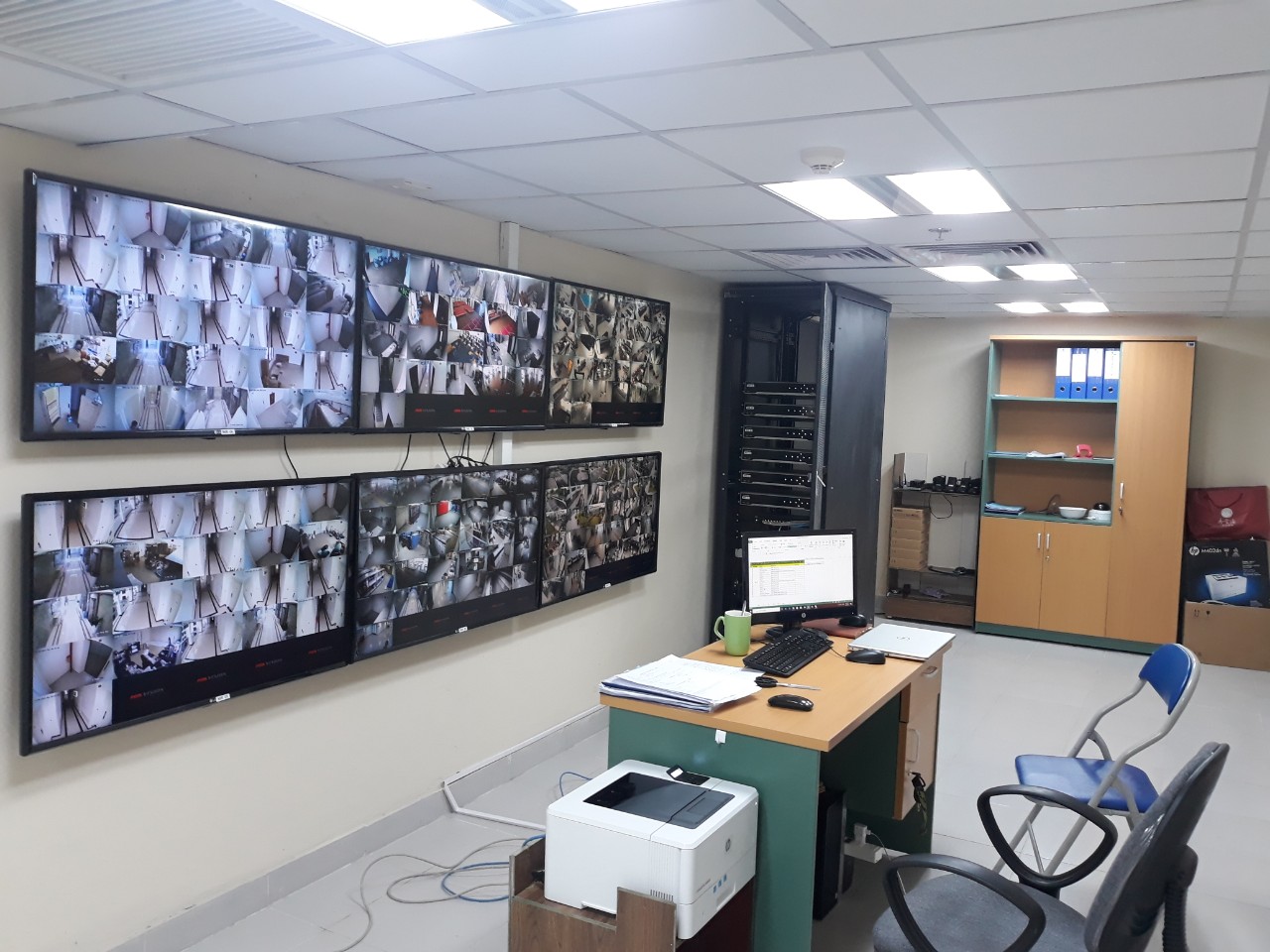 HỆ THỐNG ĐIỆN NHẸ