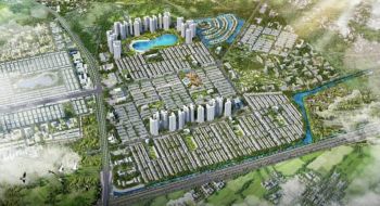 Dự án Vinhomes Dream City