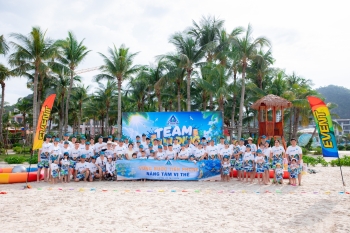 DU LỊCH HÈ AN THỊNH 2026