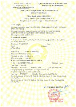 Đăng ký kinh doanh