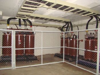 HỆ THỐNG ĐIỆN NẶNG