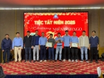 TẤT NIÊN 2025 – AN THỊNH YEAR END PARTY