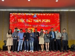 TẤT NIÊN 2025 – AN THỊNH YEAR END PARTY
