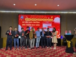 TẤT NIÊN 2025 – AN THỊNH YEAR END PARTY