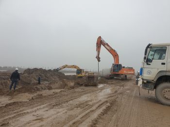 TRIỂN KHAI DỰ ÁN VINHOMES DREAM CITY