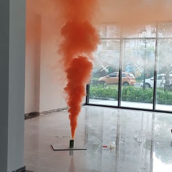 CÔNG TÁC TEST CHUẨN BỊ NGHIỆM THU HỆ THỐNG PCCC TÒA S9.02