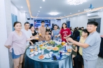 CHUYẾN ĐI CỦA THANH XUÂN CÙNG GIA ĐÌNH AN THỊNH MEP TẠI HẠ LONG 2025