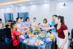 CHUYẾN ĐI CỦA THANH XUÂN CÙNG GIA ĐÌNH AN THỊNH MEP TẠI HẠ LONG 2025