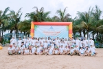 CHUYẾN ĐI CỦA THANH XUÂN CÙNG GIA ĐÌNH AN THỊNH MEP TẠI HẠ LONG 2025